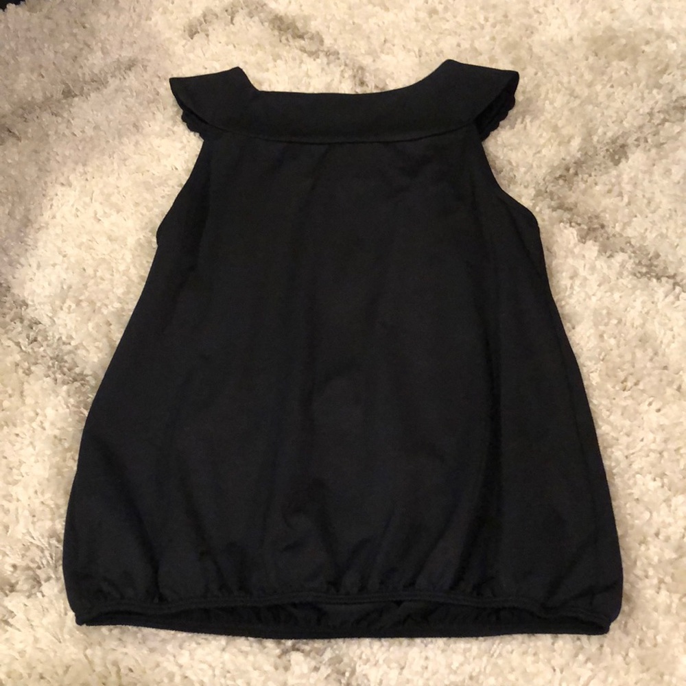 The Limited black tank top - Picture 5 of 6